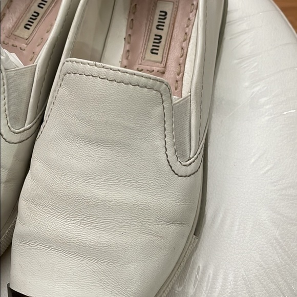 MuiMui sneakers - Picture 3 of 6